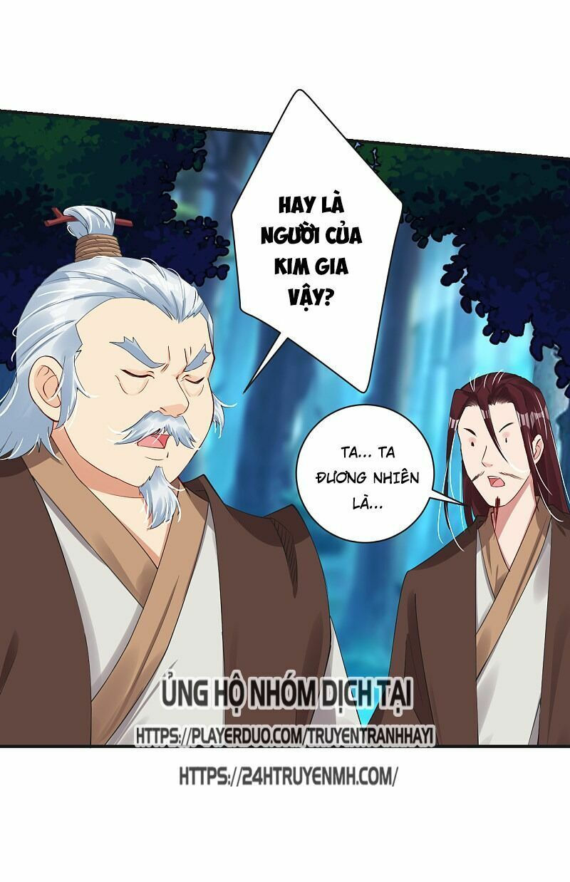 nghịch thiên chiến thần chapter 138 4