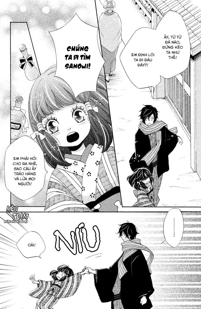 meiji hiiro kitan chapter 13 5