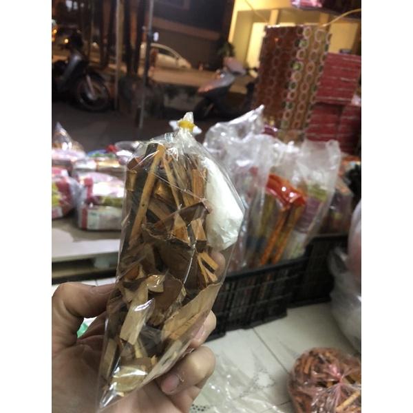 Bột Ngũ Vị dùng tẩy uế,hàn long mạch