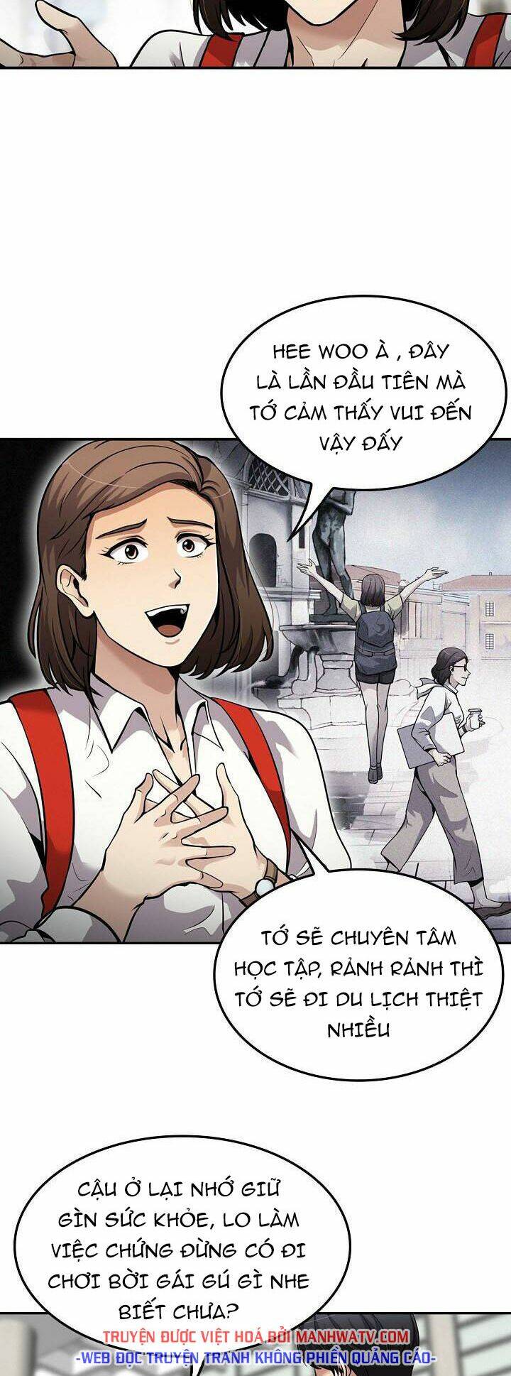 điều tra viên chuyển sinh chapter 109 23