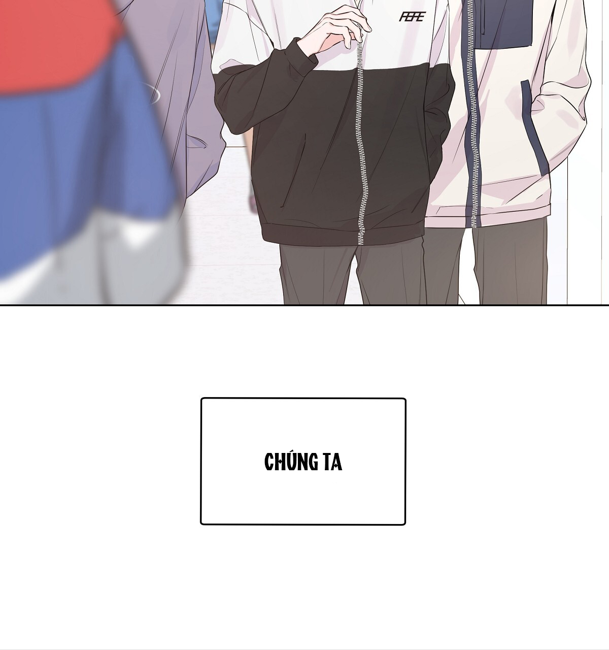 đừng bận tâm darling chapter 27 5