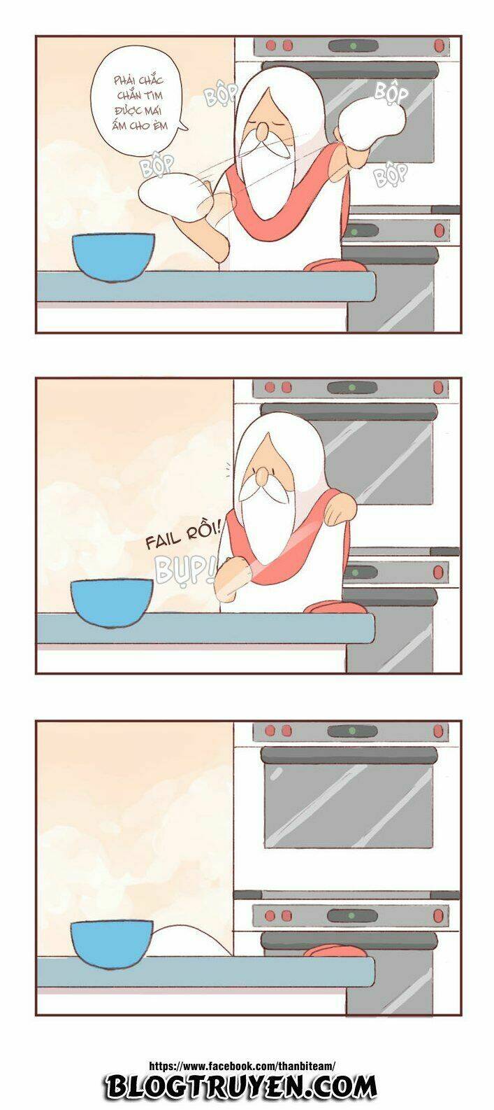 saphie: chú mèo một mắt chapter 1 7