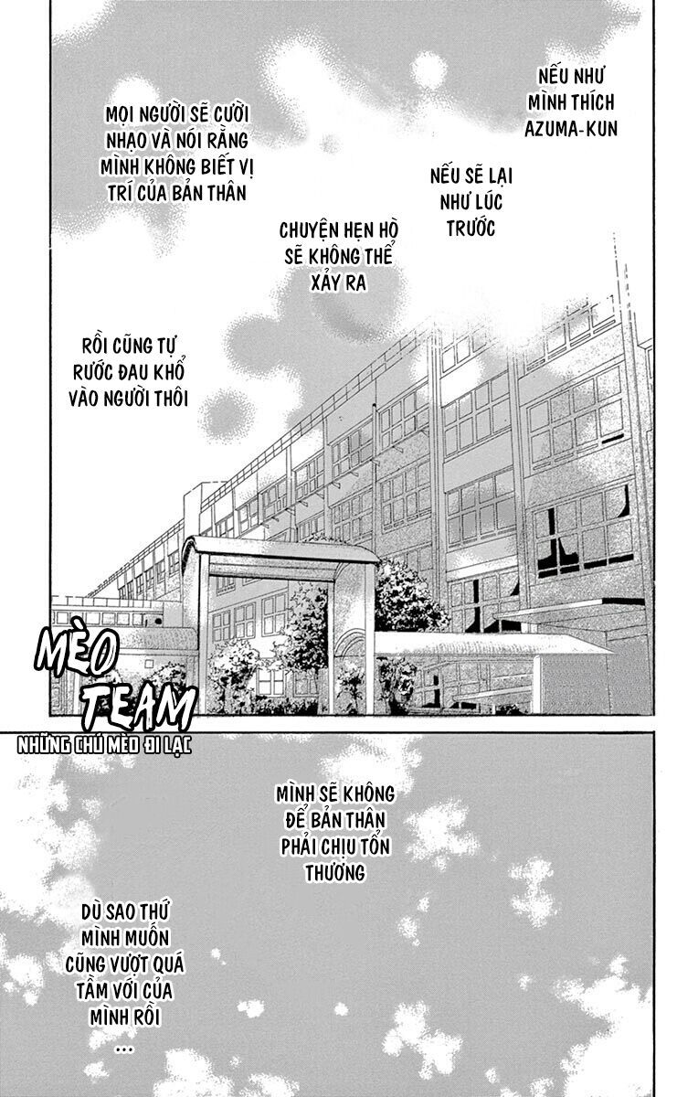 tonari kara nagareboshi chapter 1 30