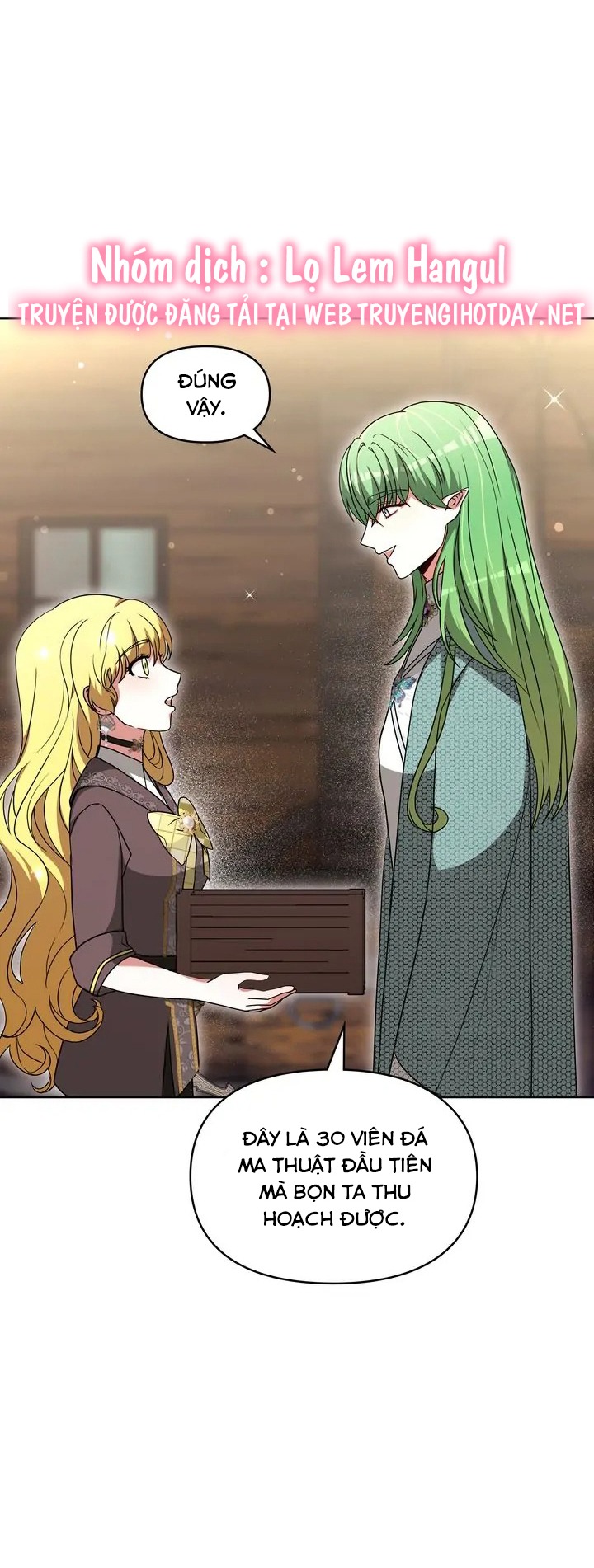 công nương eluana vita chapter 177 18