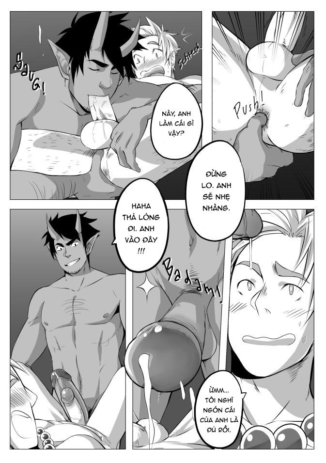 truyện boylove tây âu chapter 18 10