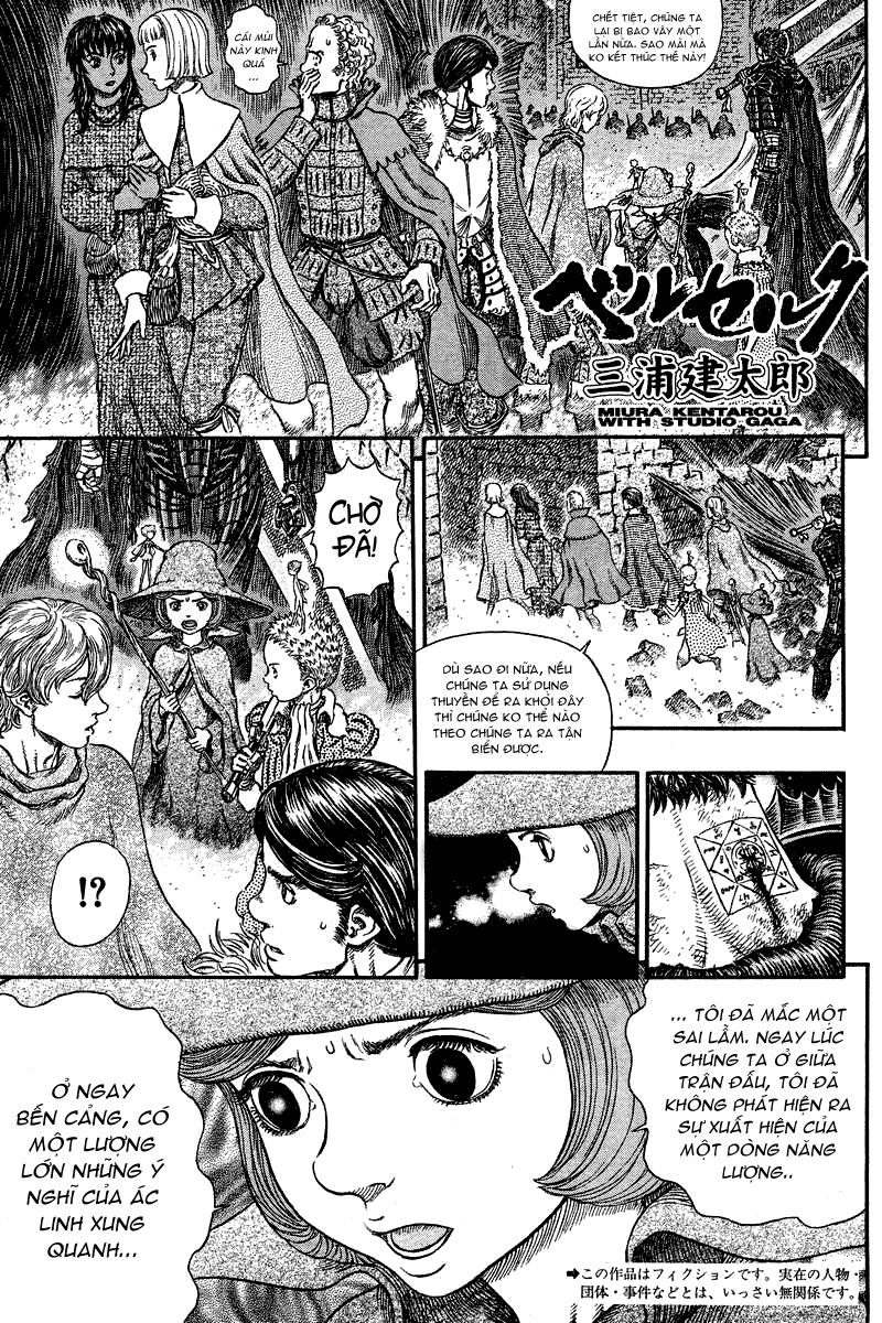 kiếm sĩ đen chapter 279 1