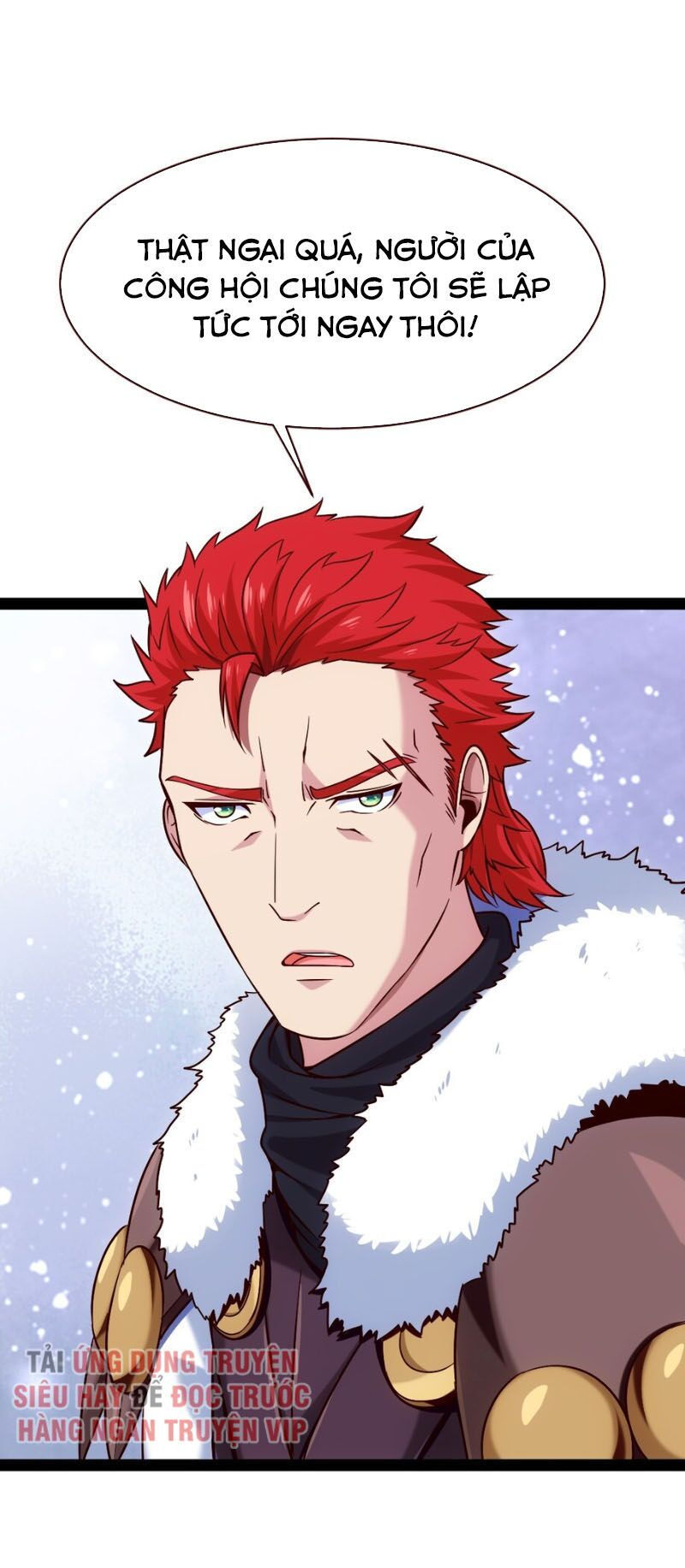 ma thú kiếm thánh dị giới tung hoành chapter 116 43