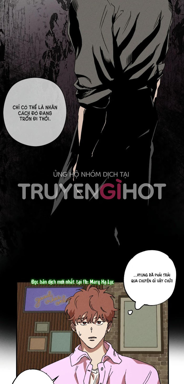 bẫy kép chapter 18.2 9