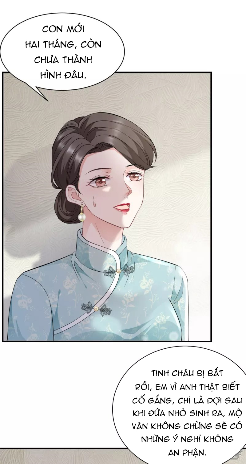 [16+] đại tiểu thư có thể có ý đồ xấu chapter 50.1 13