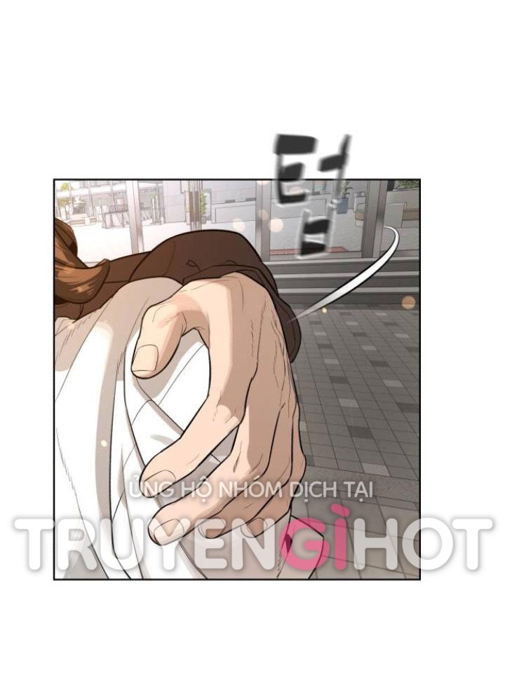 bạch huyết - white blood chapter 43 30