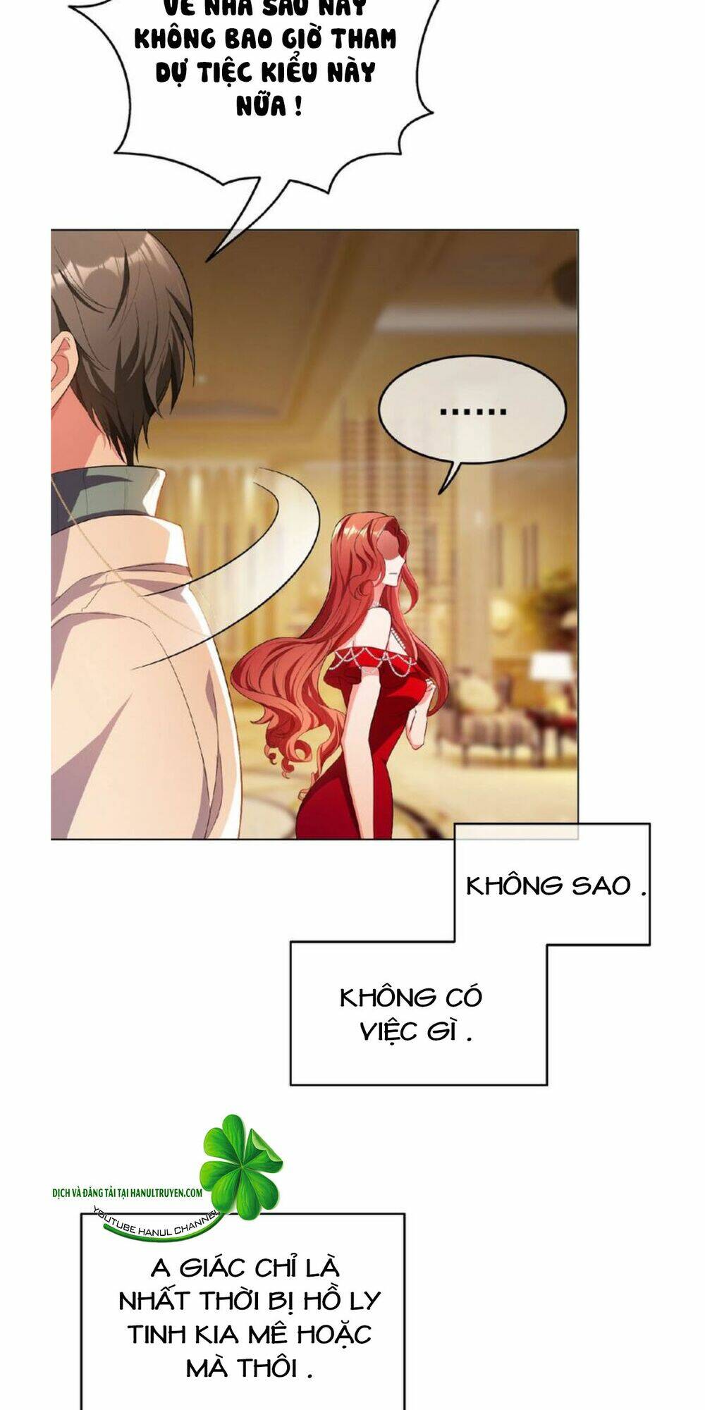 cô vợ nhỏ nuông chiều quá lại thành ác!! chapter 133 15