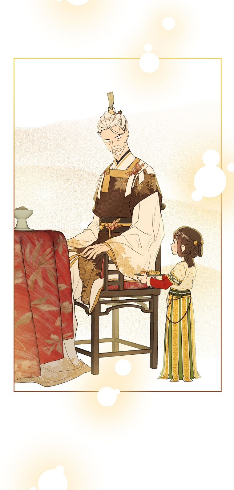 trở thành đứa cháu gái bị ghẻ lạnh trong gia tộc võ giả hùng mạnh chapter 15.1 16