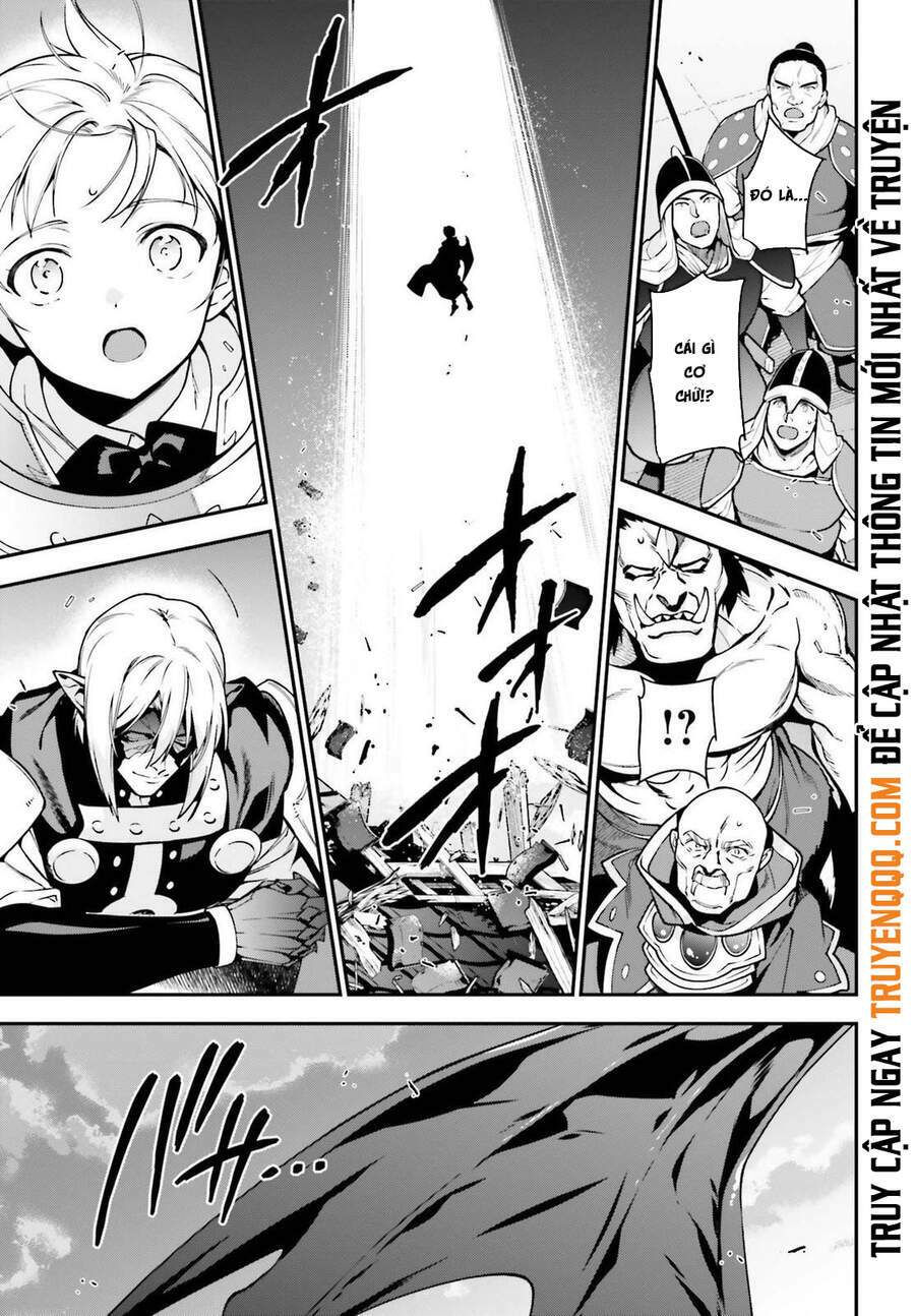 ma vương đi làm thêm chapter 99 18