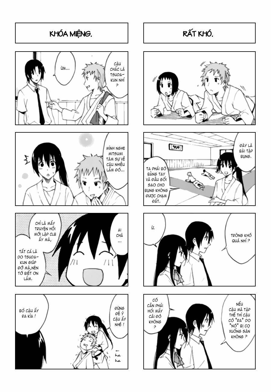 seitokai yakuindomo chapter 12 10