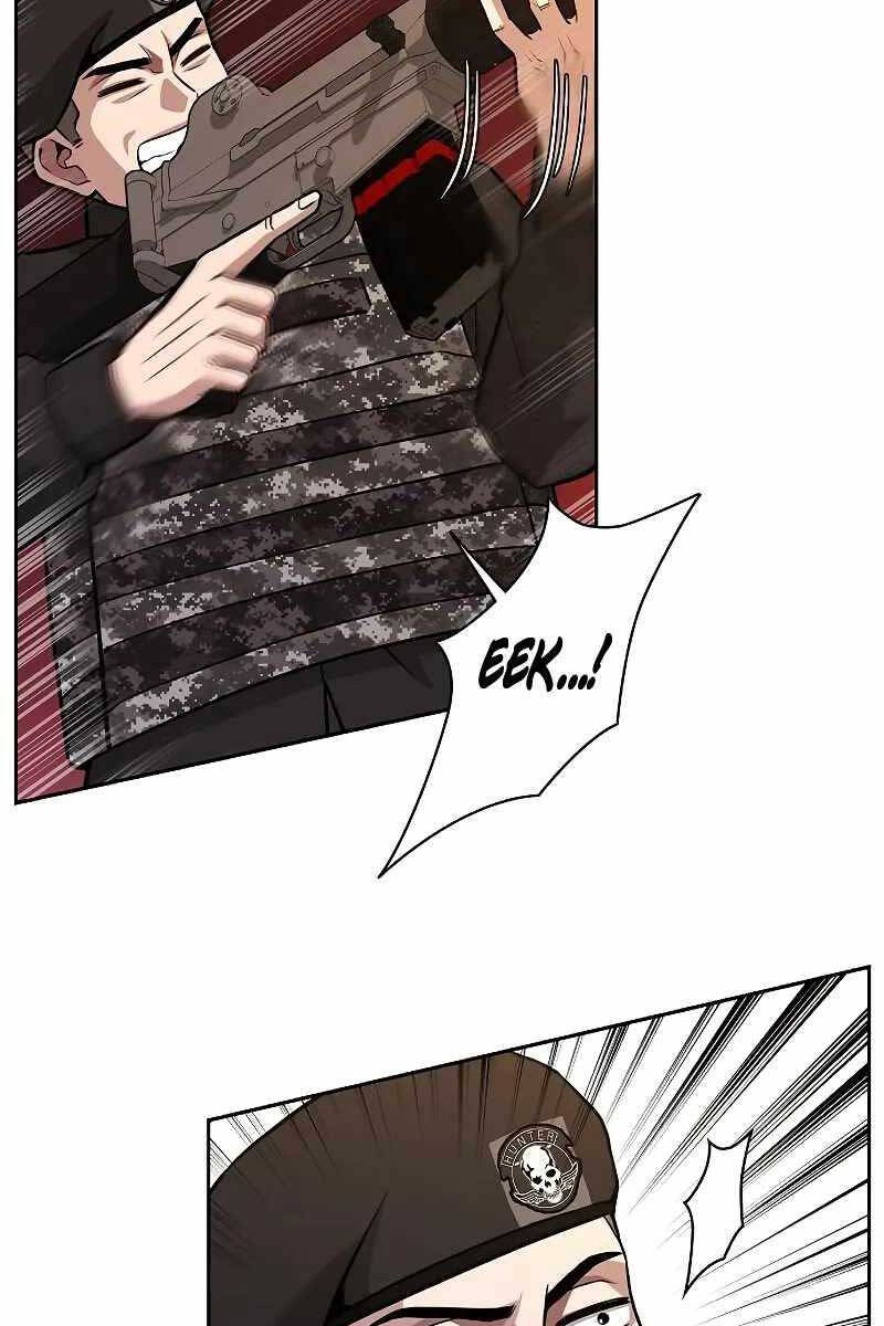 Ma Pháp Sư Hắc Ám Trở Về Để Nhập Ngũ chapter 12.3 11