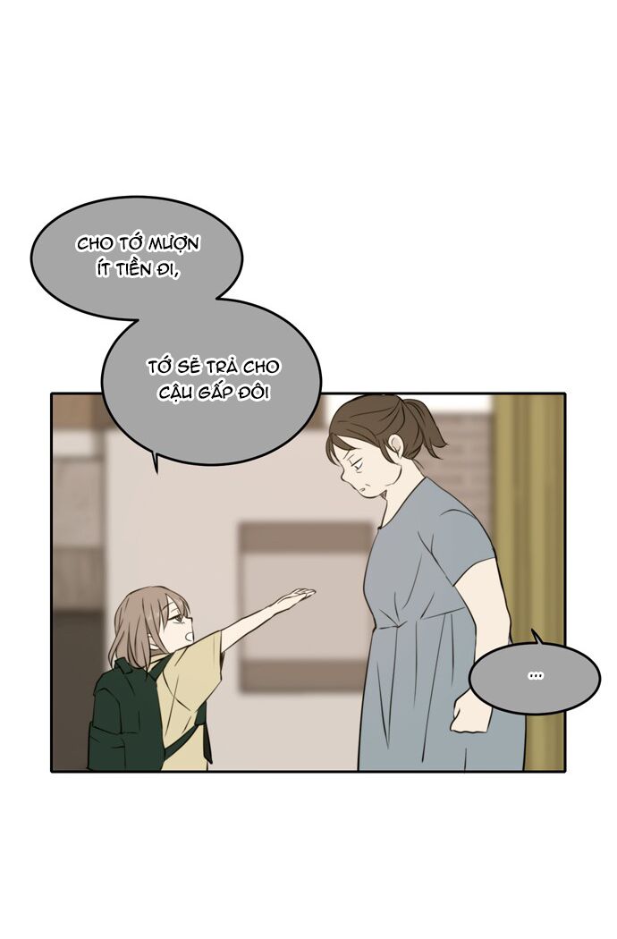 kiếp này cũng xin chăm sóc tôi như vậy nhé kiếp này cũng xin chăm sóc tôi như vậy nhé chapter 9 26