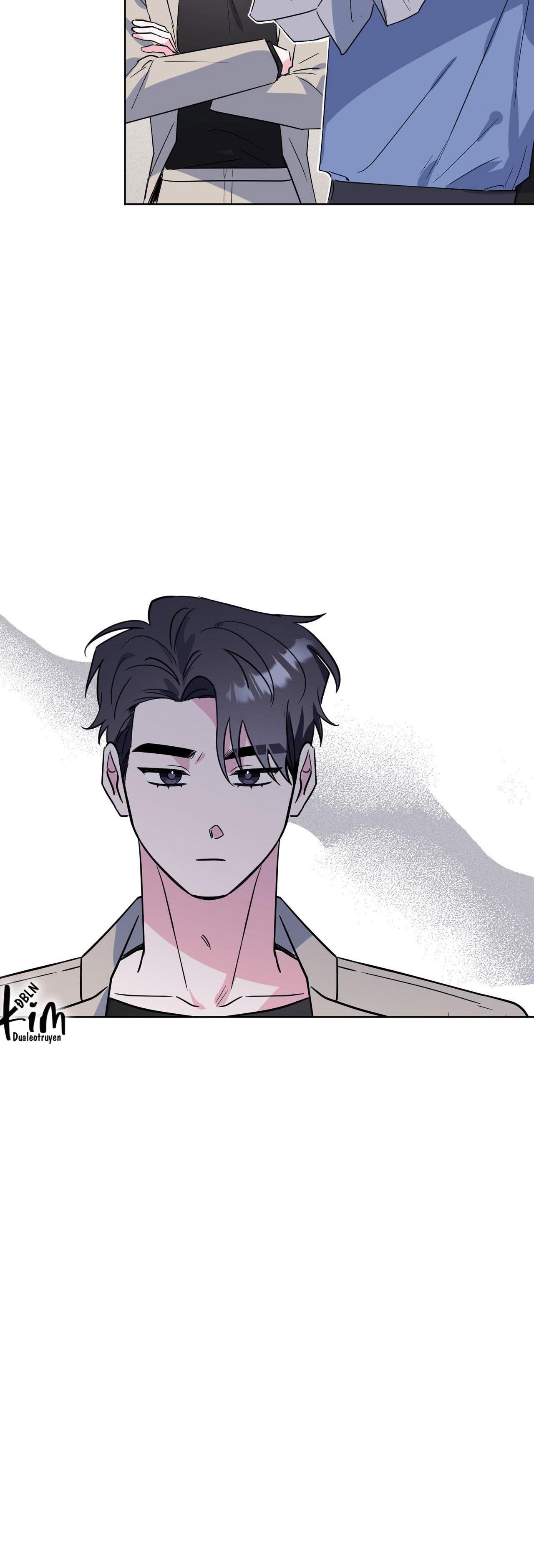 cạm bẫy đại học chapter 62 25