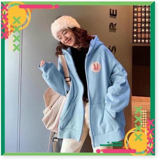 ÁO KHOÁC NỈ HOODIES NỮ SIÊU XINH DÀNH CHO CÁC BẠN TRẺ THỜI TRANG LANO STORE