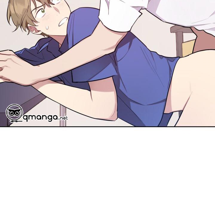 vị khách khả nghi và nhóc làm thêm chapter 4 88