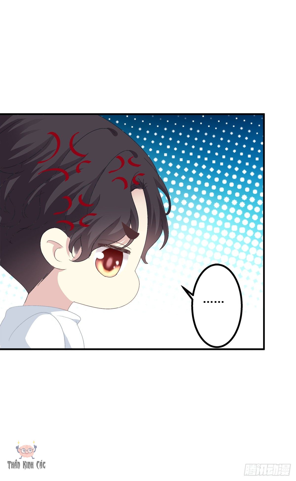 kiểm soát tuyệt đối chapter 17 16