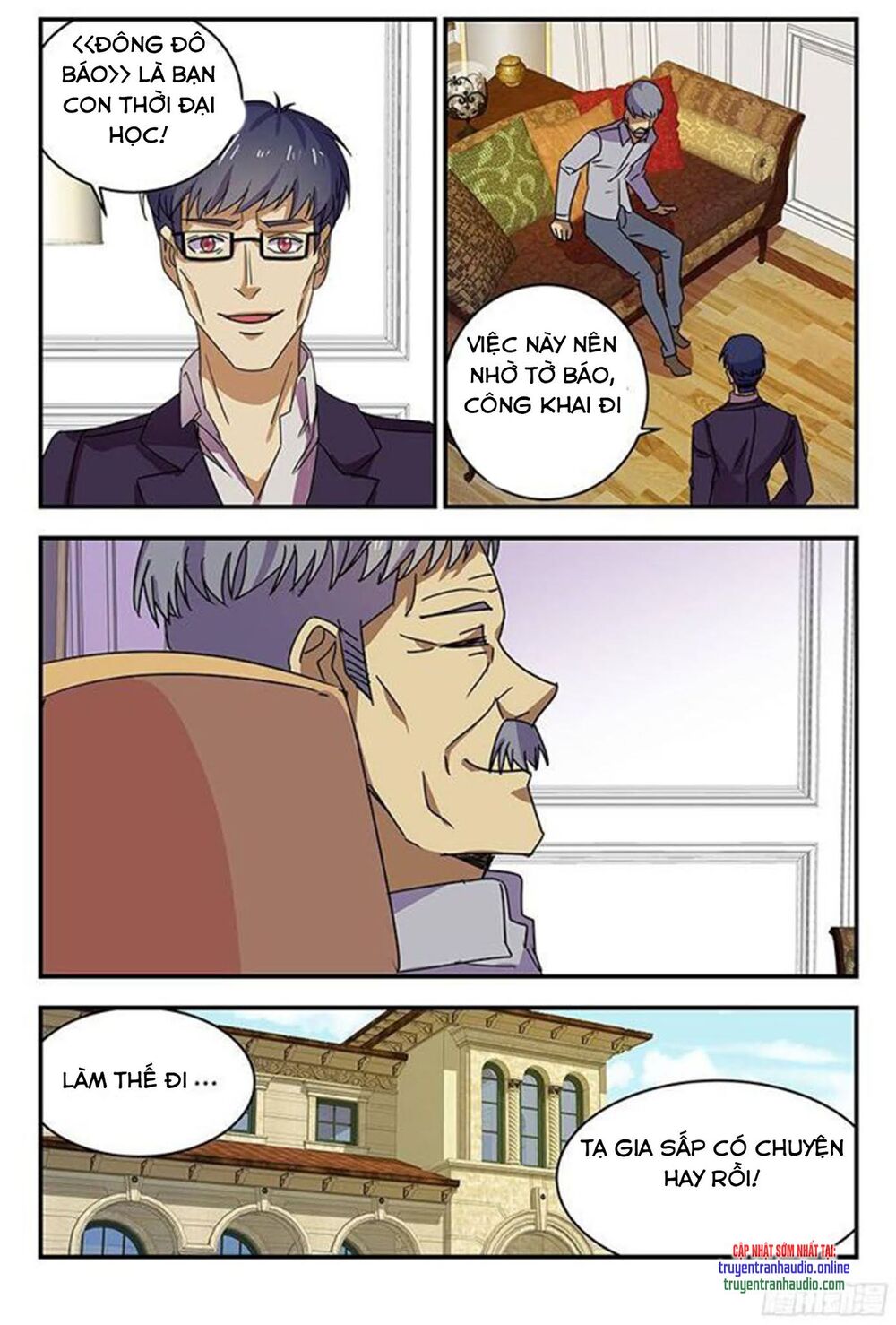 long ẩn giả chapter 65 6