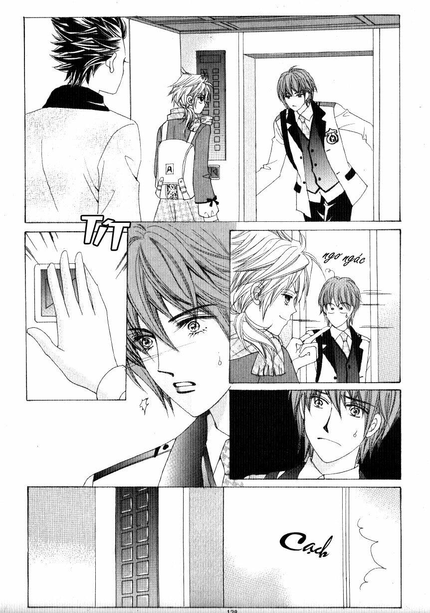 she's scary chapter 44 10