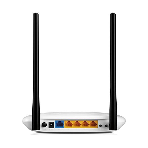 Router Wifi TP-LINK TL-WR841N- Hàng chính hãng