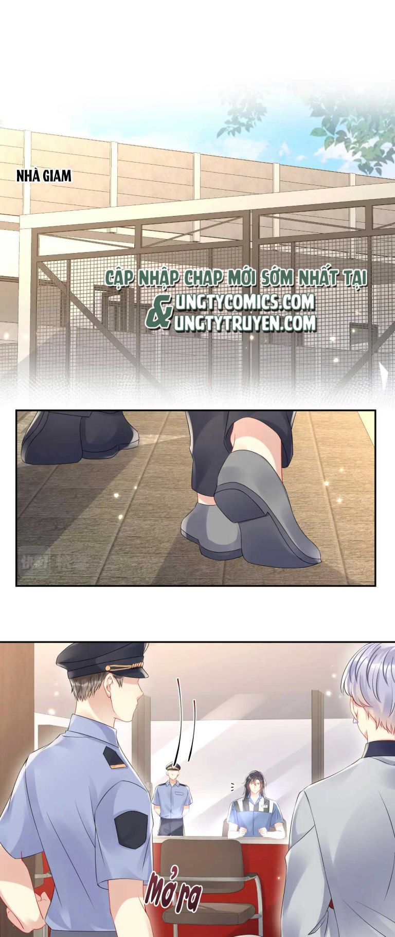 lại bị bạn trai cũ nhắm trúng rồi chapter 83 2