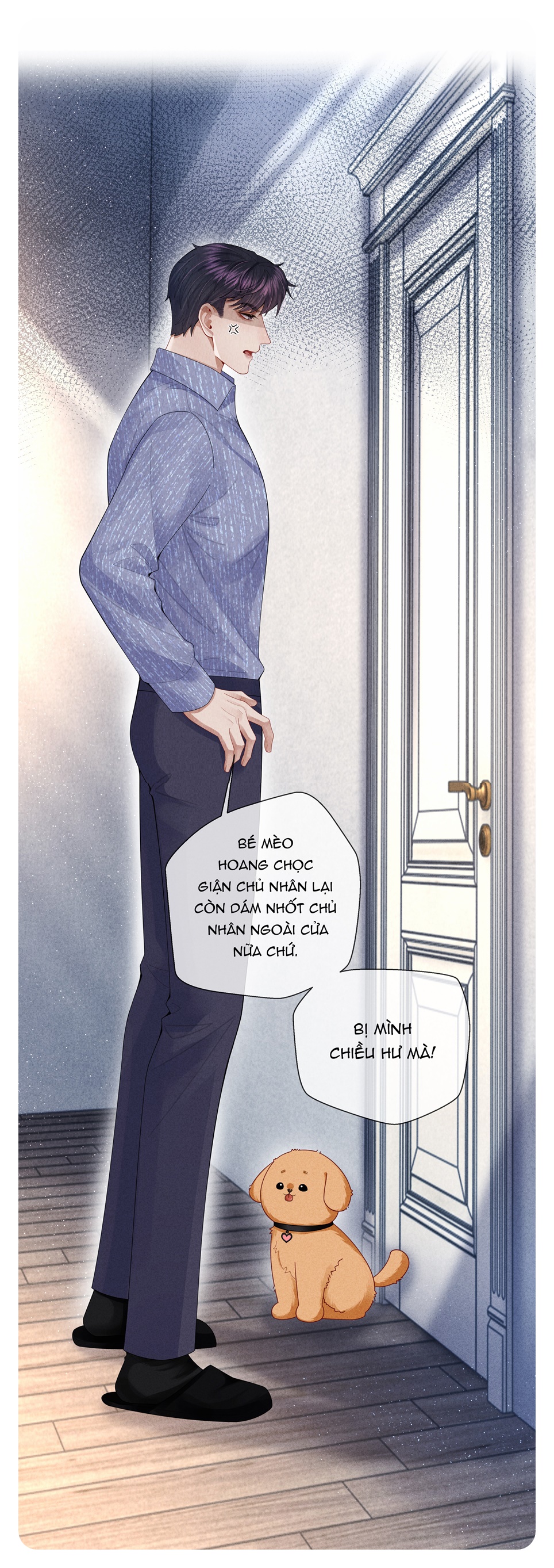 dior tiên sinh chapter 71 24