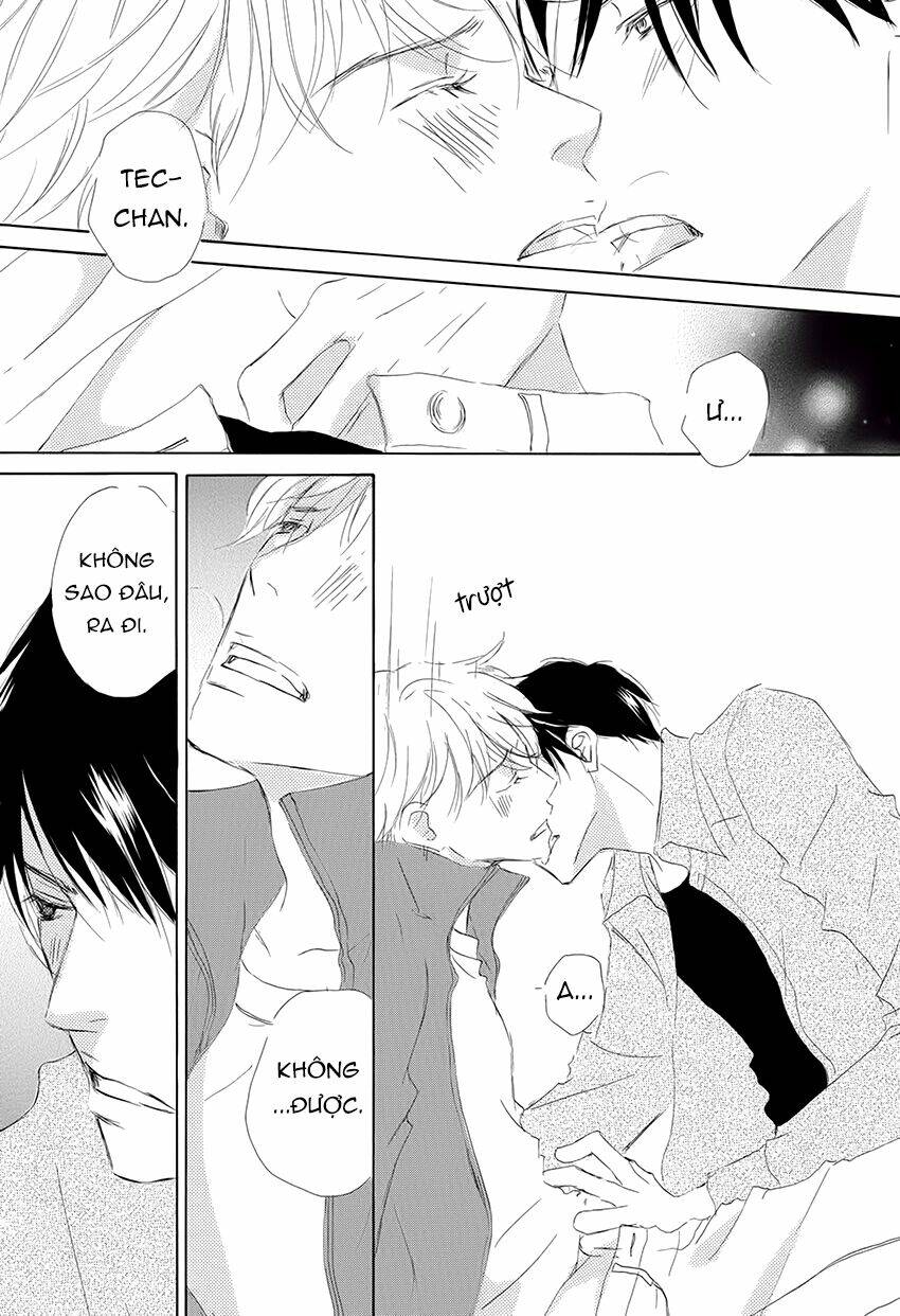 ngàn đêm chapter 8 14