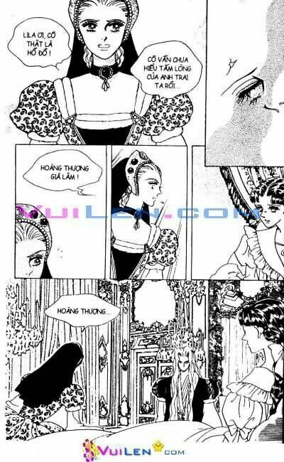 princess - công chúa xứ hoa (bản đẹp) chapter 12 22