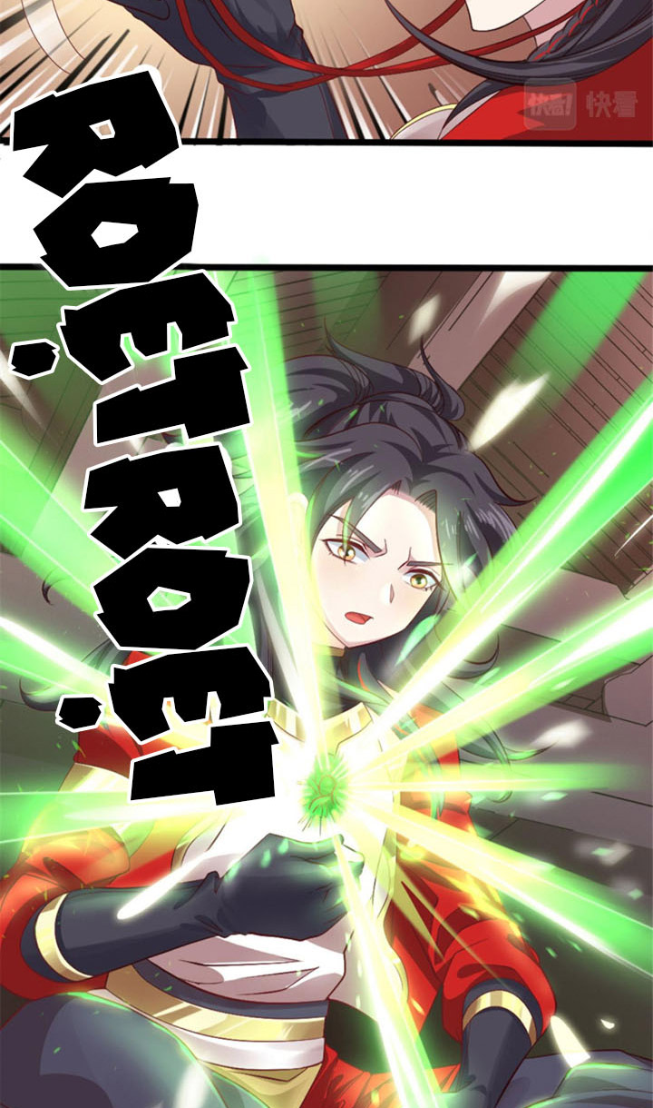 vạn đạo long hoàng chapter 1 65