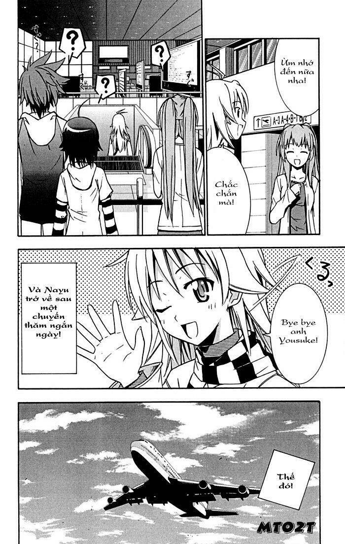 ayu mayu chapter 15 28