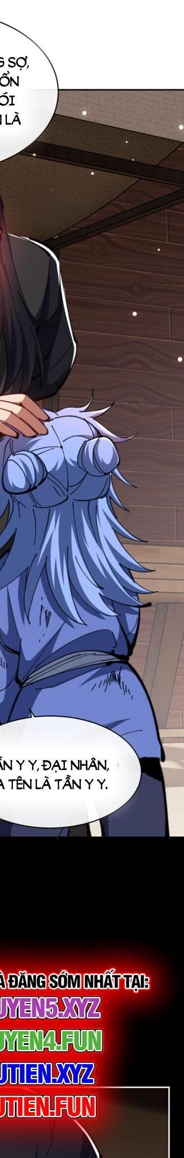 sư tôn: nghịch đồ này mới không phải là thánh tử chapter 54.5 6