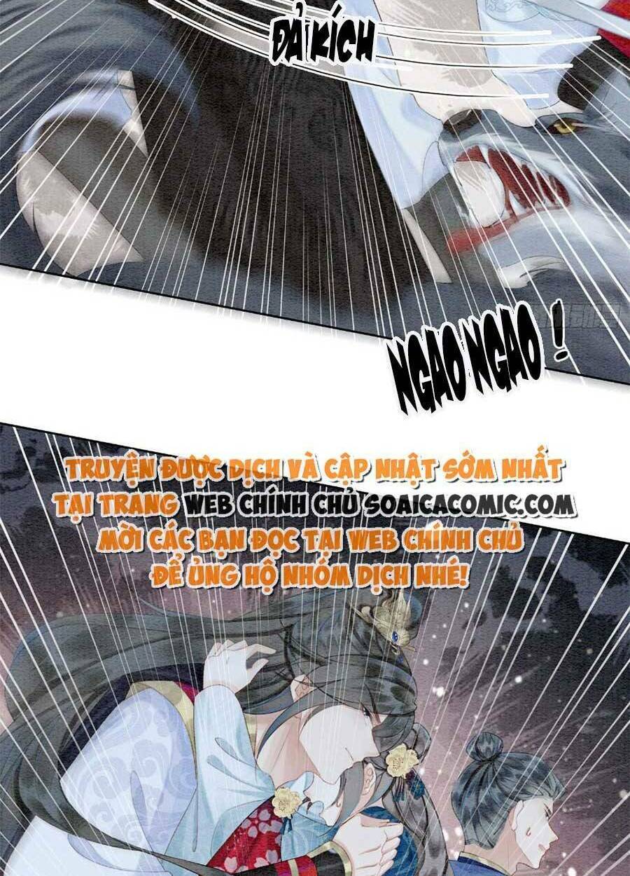 bắt đầu hủy hôn để công lược vương gia chapter 38 62