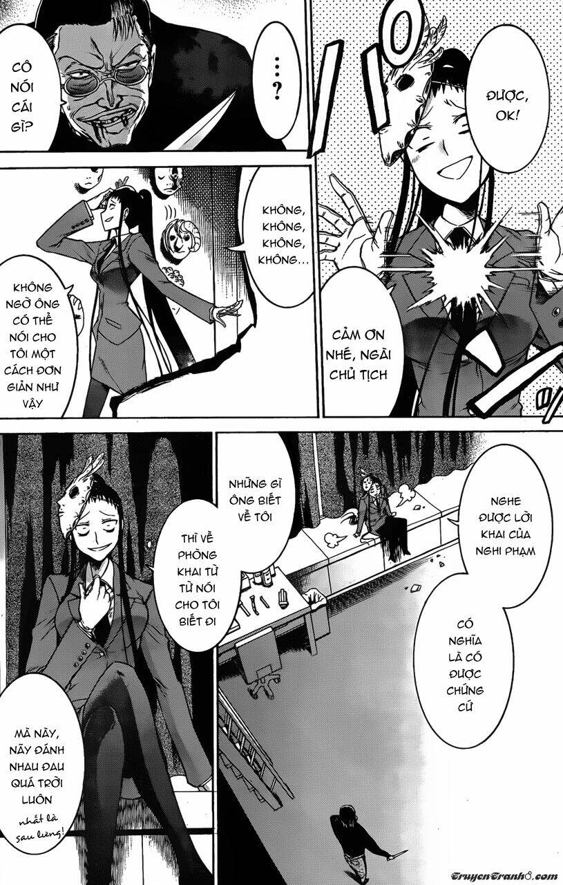 murcielago chapter 15 25