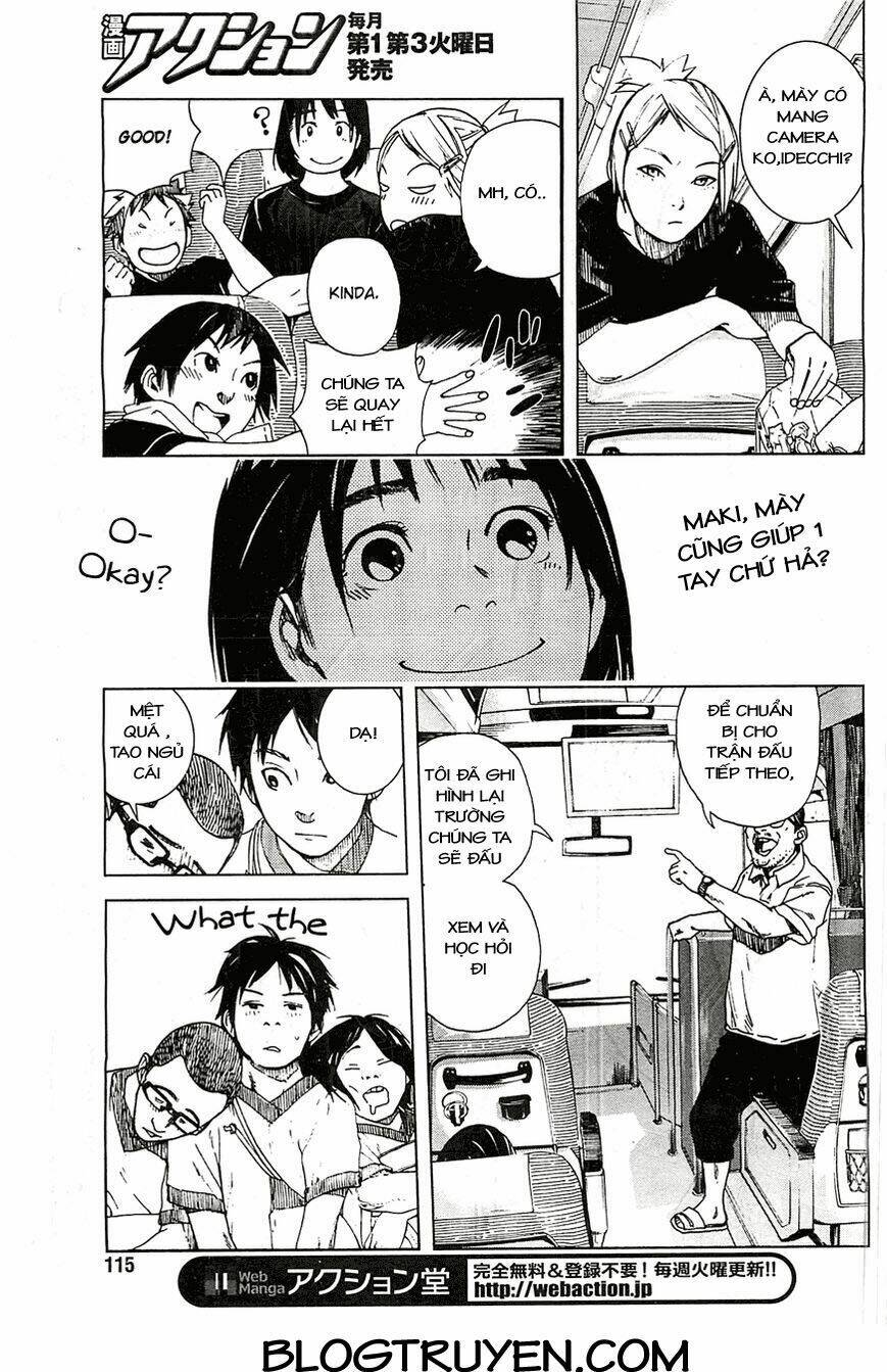 fujiyamasan wa shishunki chapter 10 10