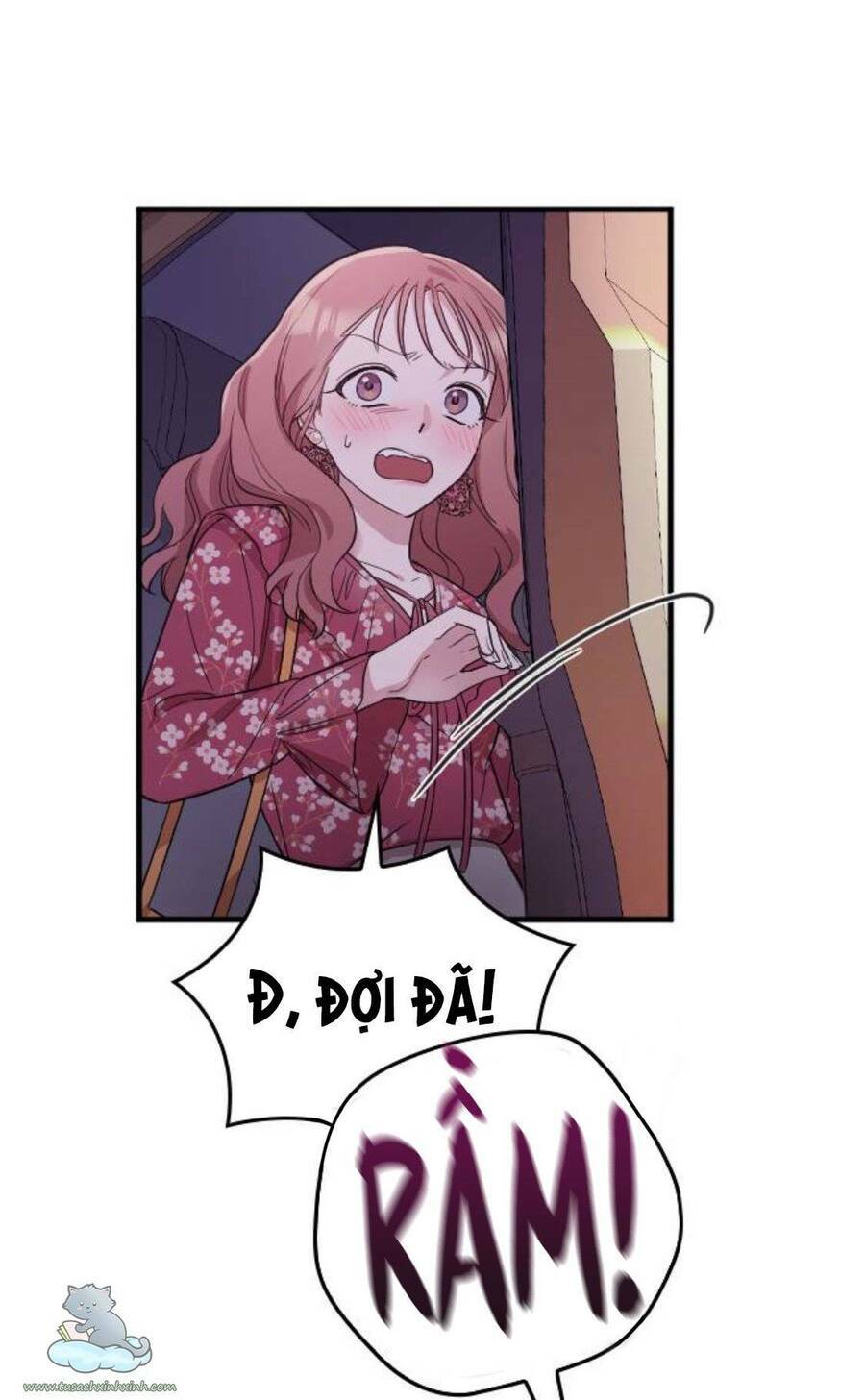 cô đi mà lấy chồng tôi đi chapter 4 76