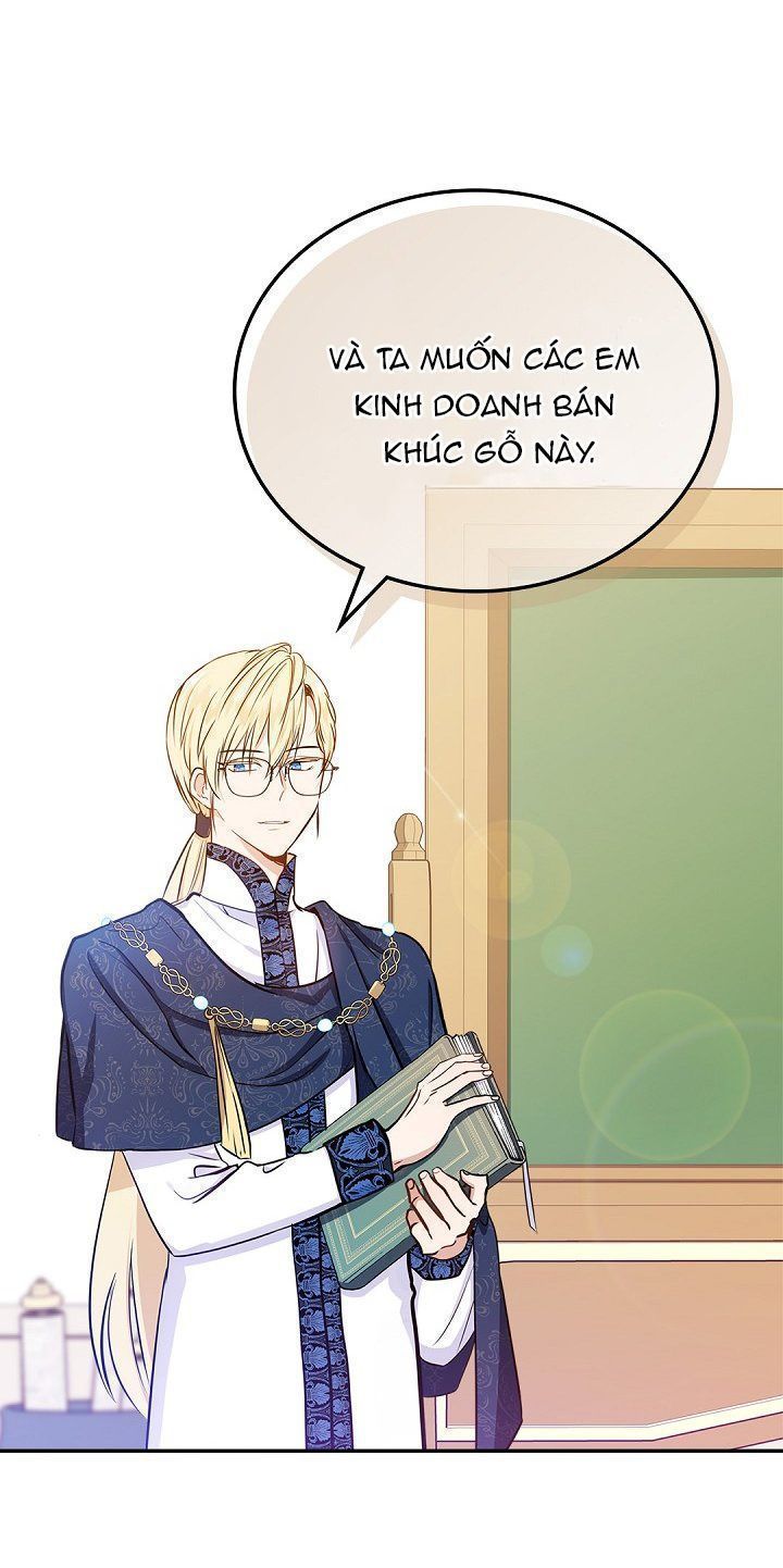 lần này tôi sẽ trở thành gia chủ chapter 9 33