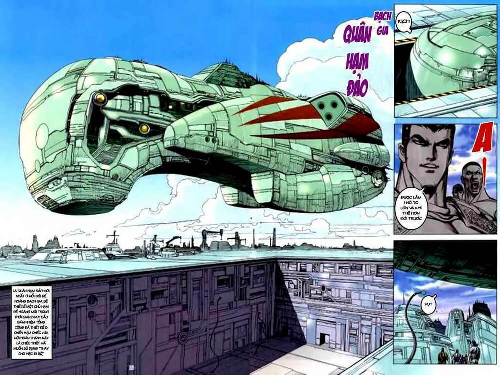 võ thần chapter 116 13