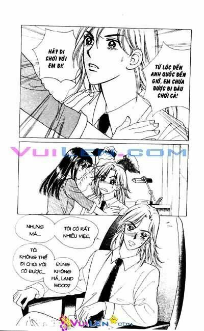 bữa tối của hoàng tử chapter 5 21