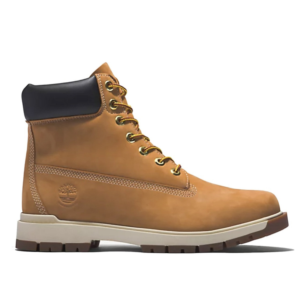 [NEW] Original Timberland Giày Cổ Cao Nam 6-inch Premium Waterproof Boots Tree Vault TB0A5NGZ24