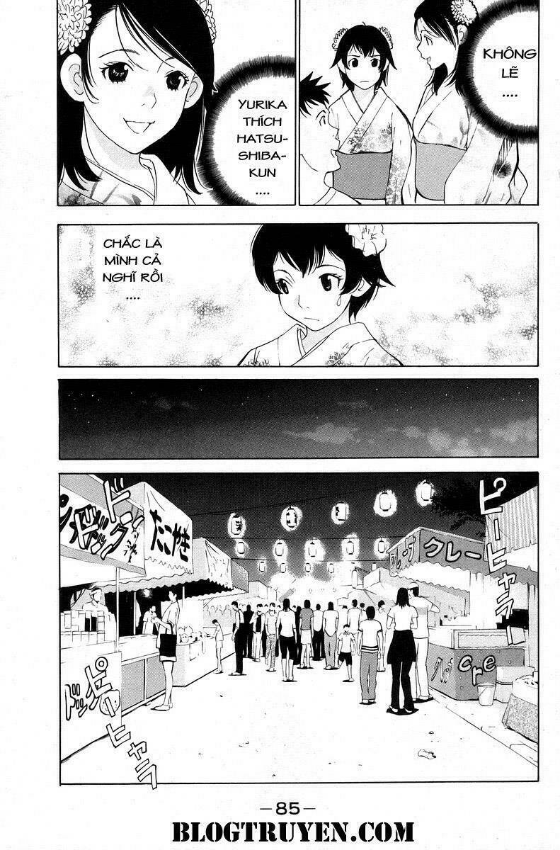 gacha gacha - secret chapter 53 11