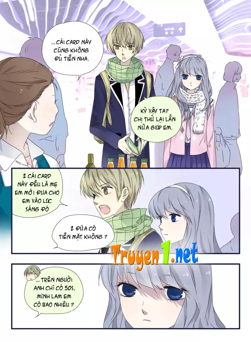 lam sí chapter 70 3