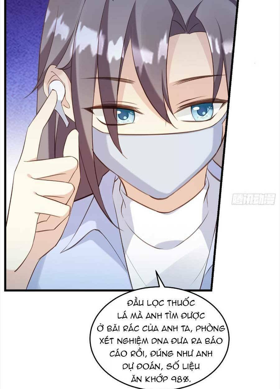 kiều thê hào môn chạy đi đâu chapter 20 16