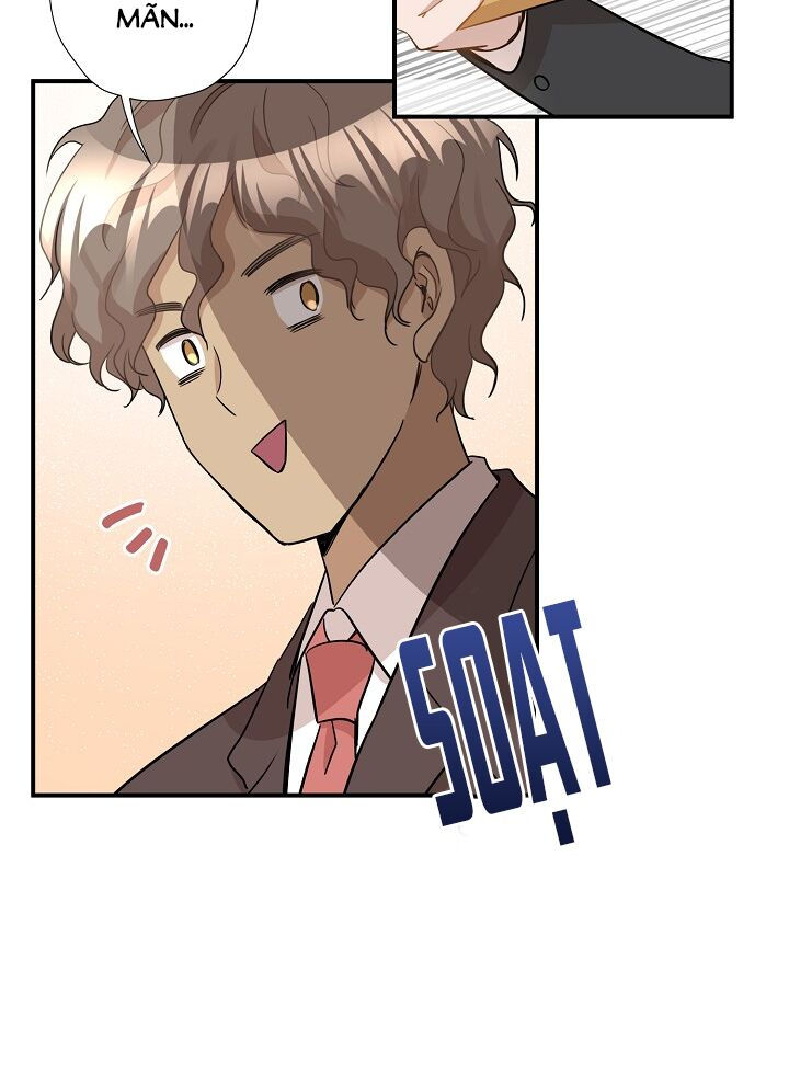 cuộc sống kỳ thú chapter 31 55