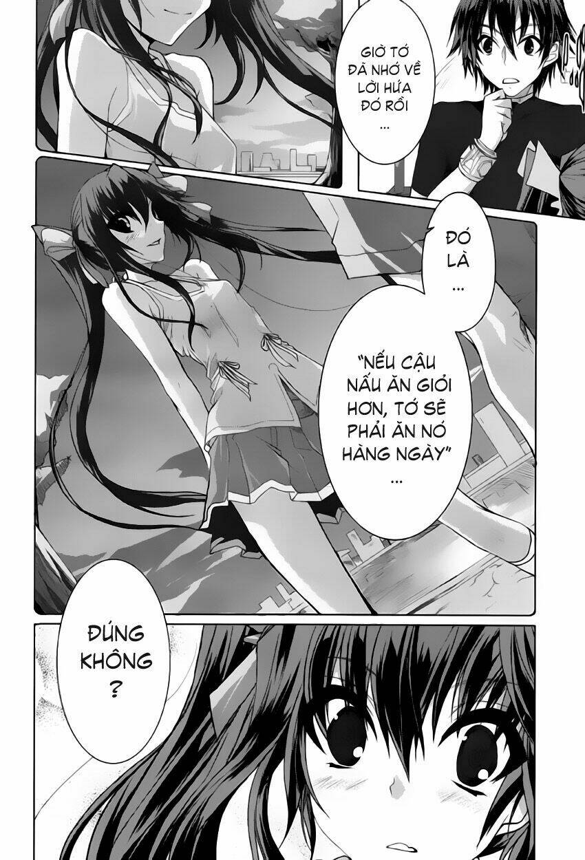 infinite stratos chapter 10 8