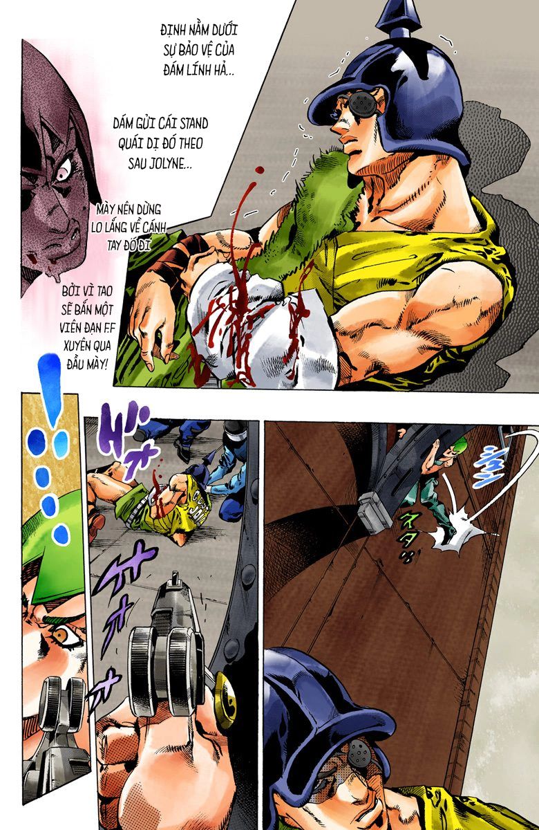 cuộc phiêu lưu bí ẩn chapter 676 13