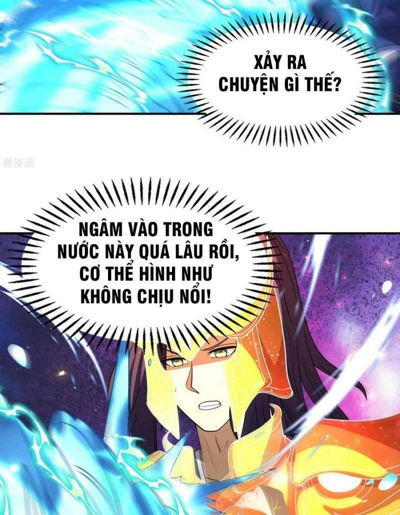 đệ nhất người ở rể chapter 164 51