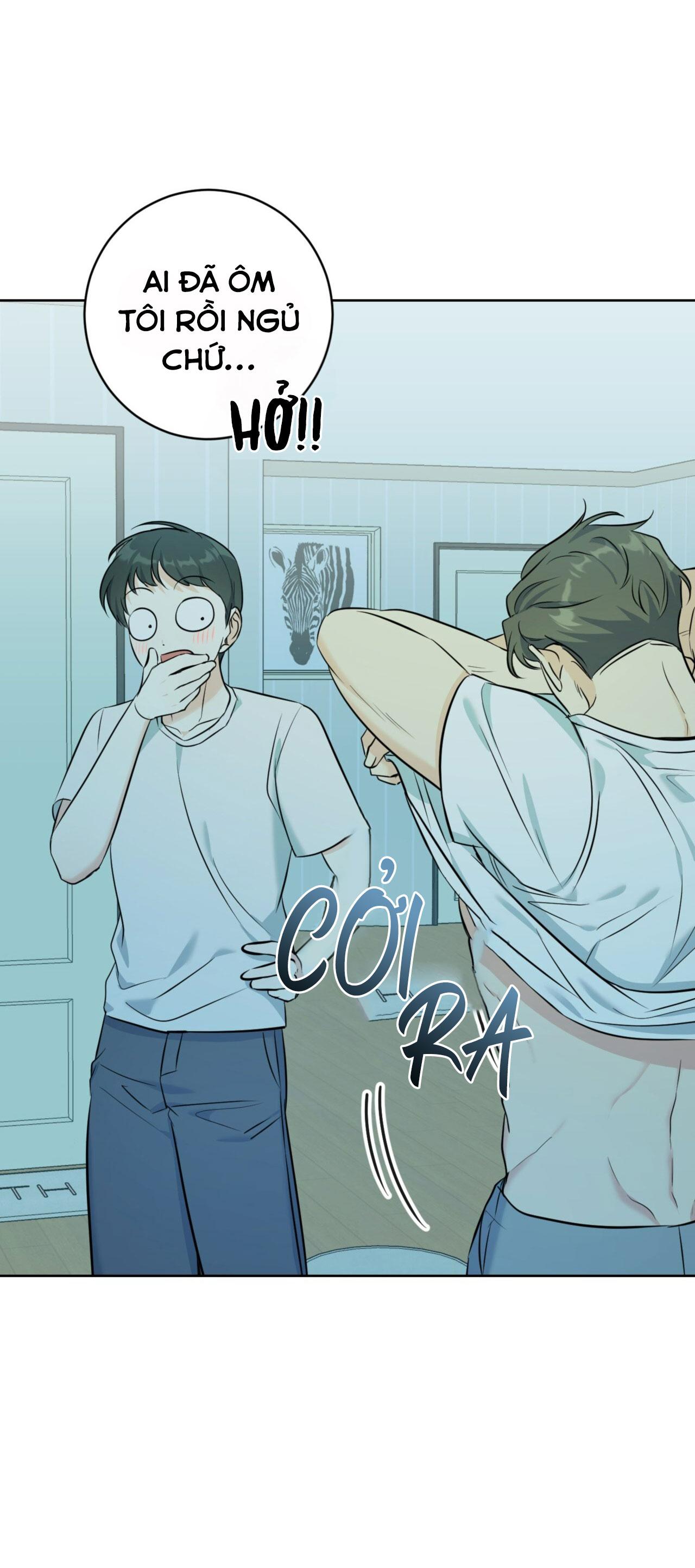 khu rừng ngọt ngào chapter 7 60